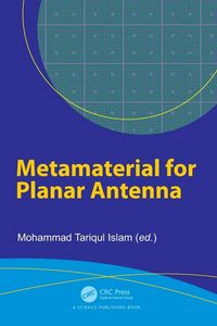 Produktbild: Metamaterial for Planar Antenna