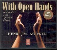 Produktbild: With Open Hands