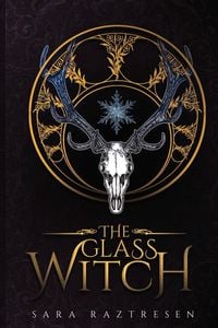 Produktbild: The Glass Witch