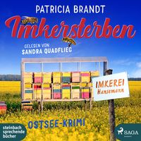 Produktbild: Imkersterben