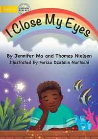 Produktbild: I Close My Eyes