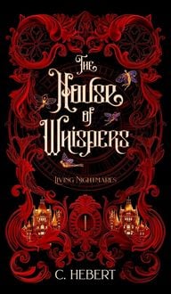 Produktbild: The House of Whispers