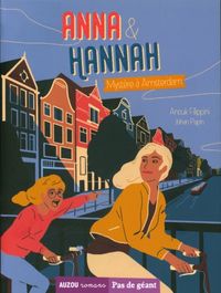 Produktbild: Anna & Hannah