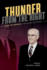 Produktbild: Thunder from the Right