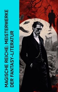 Produktbild: Magische Reiche: Meisterwerke der Fantasy-Literatur