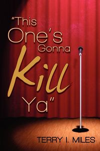 Produktbild: This One's Gonna Kill YA!
