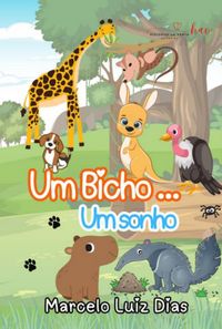 Produktbild: Um Bicho Um Sonho