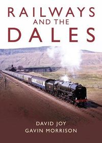Produktbild: Railways and the Dales