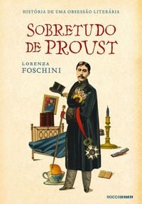 Produktbild: Sobretudo de Proust