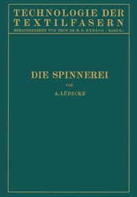 Produktbild: Die Spinnerei