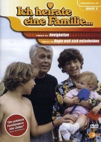 Produktbild: Ich heirate eine Familie 7 (2 Folgen)