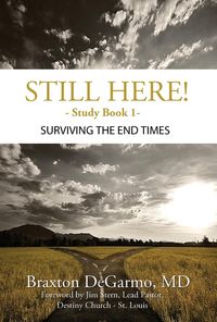 Produktbild: Still Here! Surviving the End Times