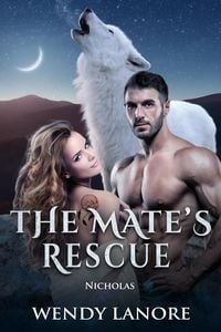 Produktbild: The Mate's Rescue (The Mate's Ring Series)