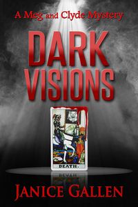 Produktbild: Dark Visions