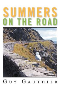 Produktbild: Summers on the Road