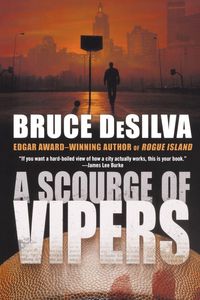 Produktbild: Scourge of Vipers