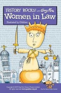 Produktbild: Fox, G: History Rocks: Women in Law