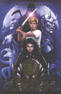 Produktbild: Rohan, J: The Shield of Kuromori