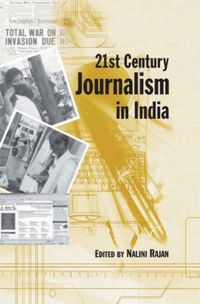 Produktbild: 21st Century Journalism in Ind
