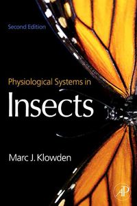 Produktbild: Physiological Systems in Insects