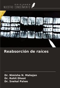 Produktbild: Reabsorci&oacute;n de ra&iacute;ces