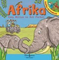 Produktbild: Afrika - Harika Hayvanlar