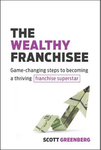 Produktbild: The Wealthy Franchisee