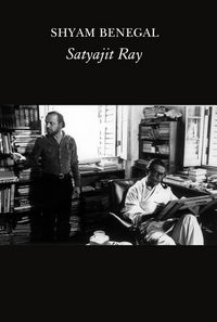 Produktbild: Satyajit Ray