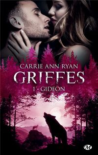 Produktbild: Griffes, t1 : gideon
