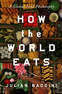 Produktbild: How the World Eats