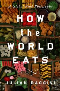 Produktbild: How the World Eats