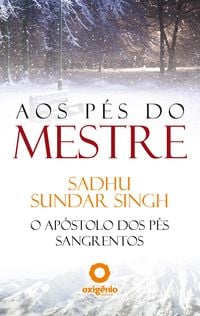 Produktbild: Aos P&eacute;s Do Mestre