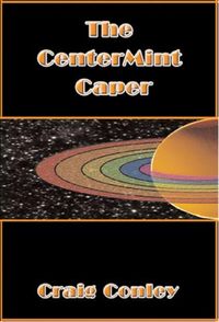 Produktbild: CenterMint Caper