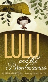 Produktbild: Lulu and the Brontosaurus