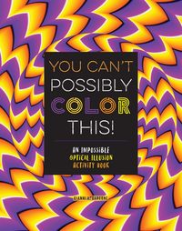Produktbild: You Can't Possibly Color This!