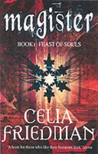 Produktbild: Feast of Souls