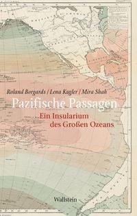 Produktbild: Pazifische Passagen