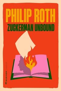 Produktbild: Zuckerman Unbound