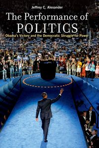 Produktbild: The Performance of Politics