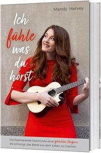 Produktbild: Ich f&uuml;hle, was du h&ouml;rst