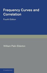 Produktbild: Frequency Curves and Correlation