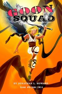 Produktbild: Goon Squad #6