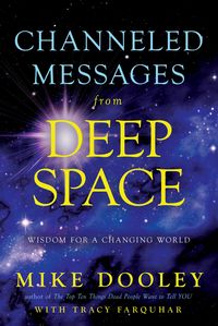 Produktbild: Channeled Messages from Deep Space