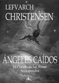 Produktbild: &Aacute;ngeles Ca&iacute;dos
