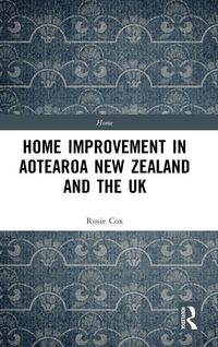 Produktbild: Home Improvement in Aotearoa New Zealand and the UK