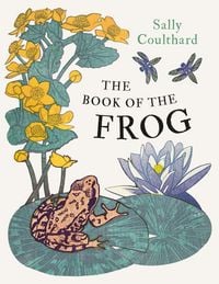 Produktbild: The Book of the Frog