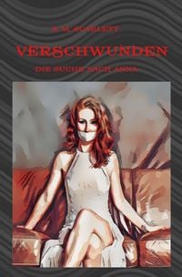 Produktbild: Verschwunden