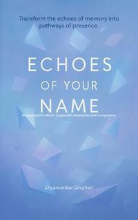 Produktbild: Echoes of Your Name