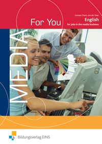 Produktbild: Media For You