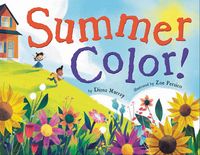Produktbild: Summer Color!